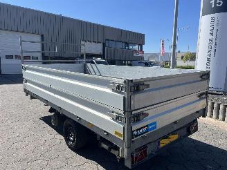 Hapert  Cobalt 302 3500KG picture 3
