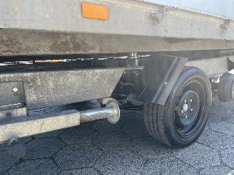 Hapert  Cobalt 302 3500KG picture 13