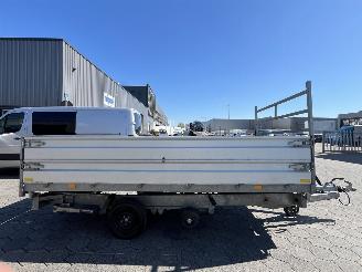 Hapert  Cobalt 302 3500KG picture 6