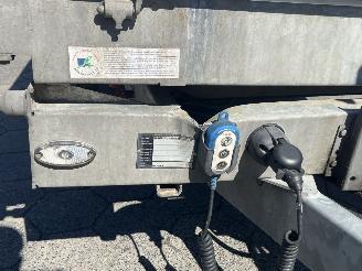 Hapert  Cobalt 302 3500KG picture 10