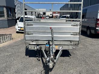 Hapert  Cobalt 302 3500KG picture 8