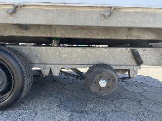 Hapert  Cobalt 302 3500KG picture 14