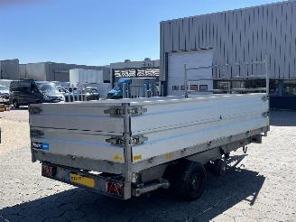 Hapert  Cobalt 302 3500KG picture 5