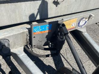 Hapert  Cobalt 302 3500KG picture 11