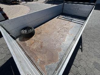 Hapert  Cobalt 302 3500KG picture 12