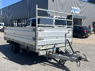 Hapert  Cobalt 302 3500KG picture 7