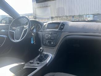 Opel Insignia 1.8 Business picture 10