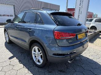 Audi Q3 2.0 TFSI quattro Design Pro Line Plus picture 6