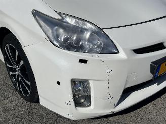 Toyota Prius 1.8 Aspiration picture 9