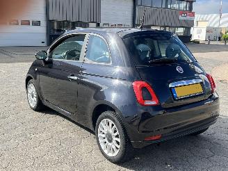 Fiat 500 0.9 TwinAir Turbo Popstar picture 6