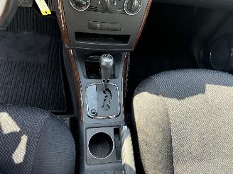 Mercedes A-klasse AUTOMAAT 170 Elegance picture 20