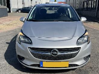 Opel Corsa 1.4 Edition picture 2