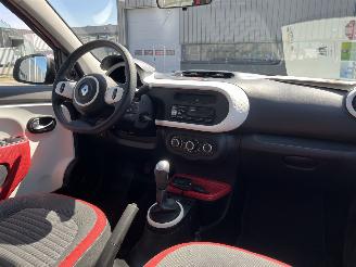 Renault Twingo 1.0 SCe Expression picture 13