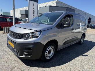 skadebil bedrijf Peugeot Partner 1.5 BlueHDi 100 S&S L2 2024/3