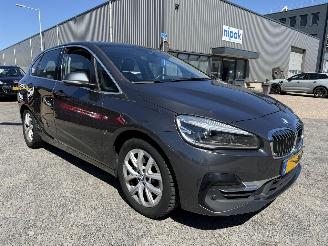 BMW 2-serie Active Tourer 225xe iPerformance High Executive picture 3