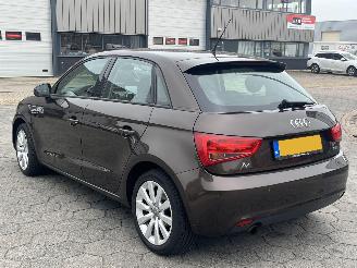 Audi A1 Sportback 1.2 TFSI Connect picture 6