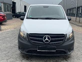Mercedes Vito 114 CDI AUTOMAAT 100KW picture 2