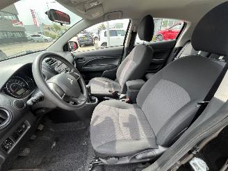 Mitsubishi Space-star 1.0 Cool+ picture 13