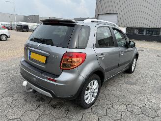 Suzuki SX4 1.6 Expressive picture 4