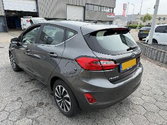Ford Fiesta 1.0 EcoBoost Hybrid Titanium picture 6