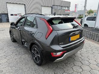 Kia Niro 1.6 GDi Hybrid DynamicLine picture 6