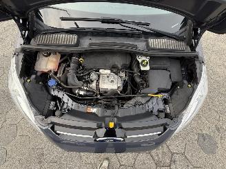 Ford C-Max 1.0 Titanium picture 10