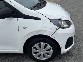 Peugeot 108 1.0 e-VTi Access picture 9