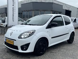 Avarii autoturisme Renault Twingo 1.2-16V Collection 2011/1