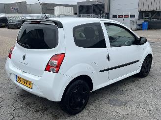 Renault Twingo 1.2-16V Collection picture 4