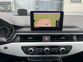 Audi A5 Sportback 2.0 TFSI S-line  AUTOMAAT MHEV Design Pro Line Plus picture 19