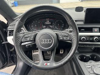 Audi A5 Sportback 2.0 TFSI S-line  AUTOMAAT MHEV Design Pro Line Plus picture 16