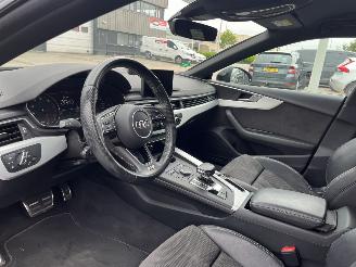 Audi A5 Sportback 2.0 TFSI S-line  AUTOMAAT MHEV Design Pro Line Plus picture 13