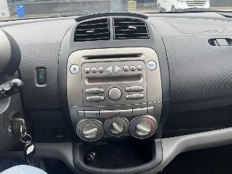 Daihatsu Sirion 2 1.0-12V Premium picture 16