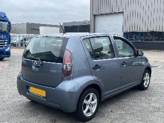 Daihatsu Sirion 2 1.0-12V Premium picture 4