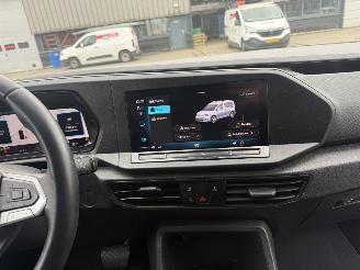Volkswagen Caddy Cargo 2.0 TDI Automaat picture 15