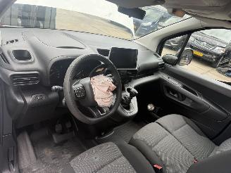 Citroën Berlingo 1.2 PureTech Control picture 16