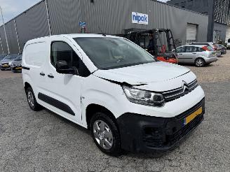 Citroën Berlingo 1.2 PureTech Control picture 3