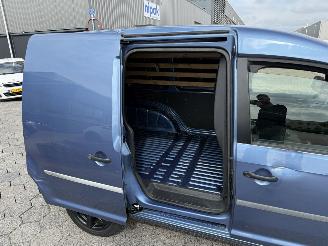 Volkswagen Caddy 1.6 TDI L1H1 Comfortline picture 18