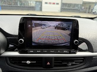 Kia Picanto 1.0 DPi DynamicLine picture 21