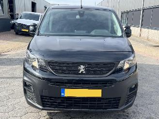 Peugeot e-Partner 136 L1 50 kWh picture 2