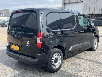 Peugeot e-Partner 136 L1 50 kWh picture 4