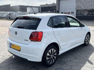 Volkswagen Polo 1.0 BlueMotion Edition picture 4