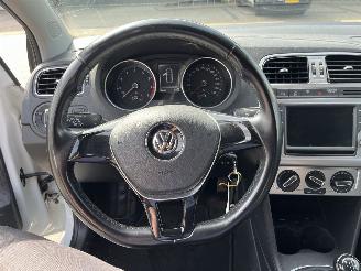 Volkswagen Polo 1.0 BlueMotion Edition picture 15
