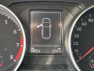 Volkswagen Polo 1.0 BlueMotion Edition picture 16