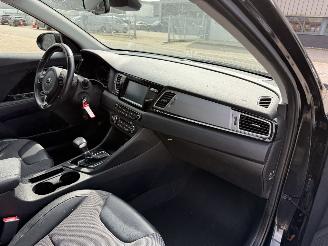 Kia Niro Automaat 1.6 GDi Hybrid DynamicLine picture 14