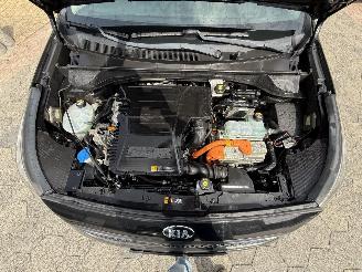 Kia Niro Automaat 1.6 GDi Hybrid DynamicLine picture 8