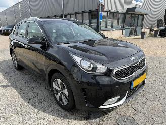 Kia Niro Automaat 1.6 GDi Hybrid DynamicLine picture 3