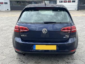 Volkswagen Golf 1.0 TSI Connected Series picture 5