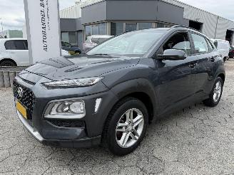 Vaurioauto  passenger cars Hyundai Kona 1.0 T-GDI Comfort 2020/6