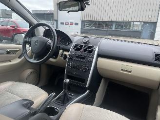 Mercedes A-klasse 150 Avantgarde picture 10